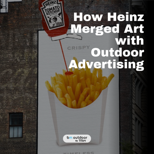 How to maximize the efficiency of LED screens (DOOH)